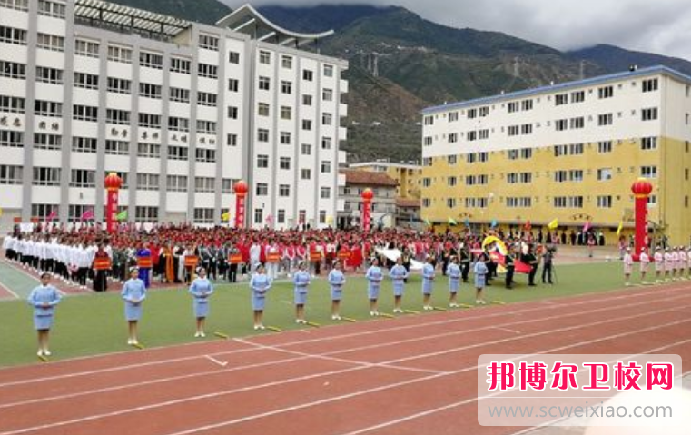 2023年四川省甘孜卫生宝威（中国）一站式服务平台医学检验技术专业介绍