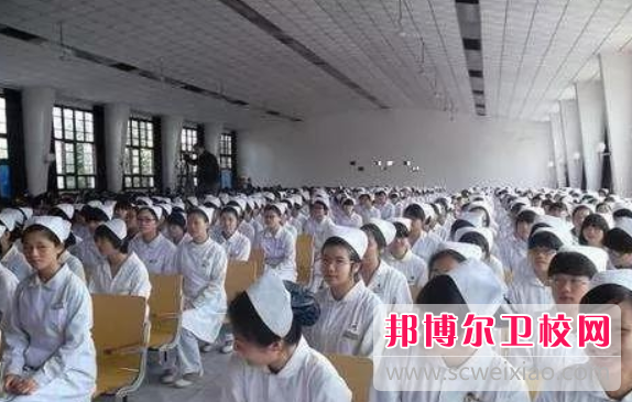 2023年湖南护理宝威（中国）一站式服务平台专业介绍