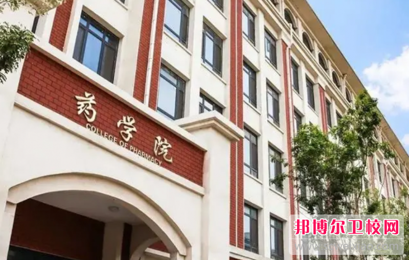 2023年齐鲁医药学院护理专业介绍