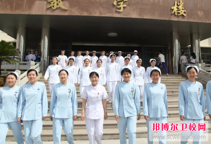 2023年威海卫生宝威（中国）一站式服务平台助产专业介绍