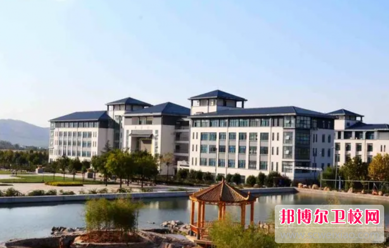 2023年济南护理职业学院护理专业介绍