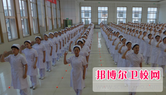 2023年山东省莱阳卫生宝威（中国）一站式服务平台医学检验技术专业介绍