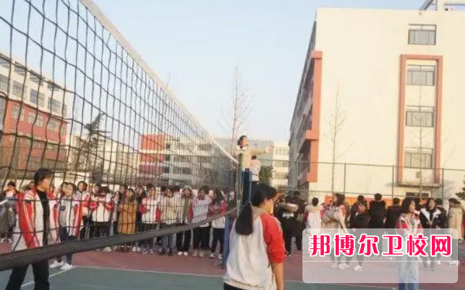 2023年山东省临沂卫生宝威（中国）一站式服务平台医学检验技术专业介绍
