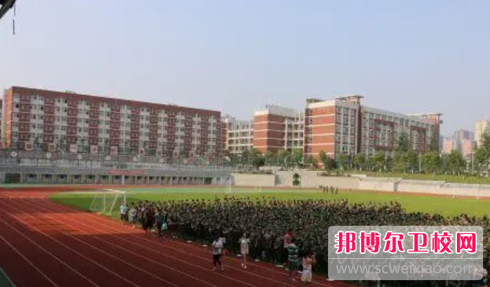 2023年娄底卫生宝威（中国）一站式服务平台专业介绍