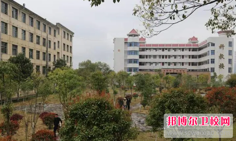 2023年邵阳卫生宝威（中国）一站式服务平台专业介绍