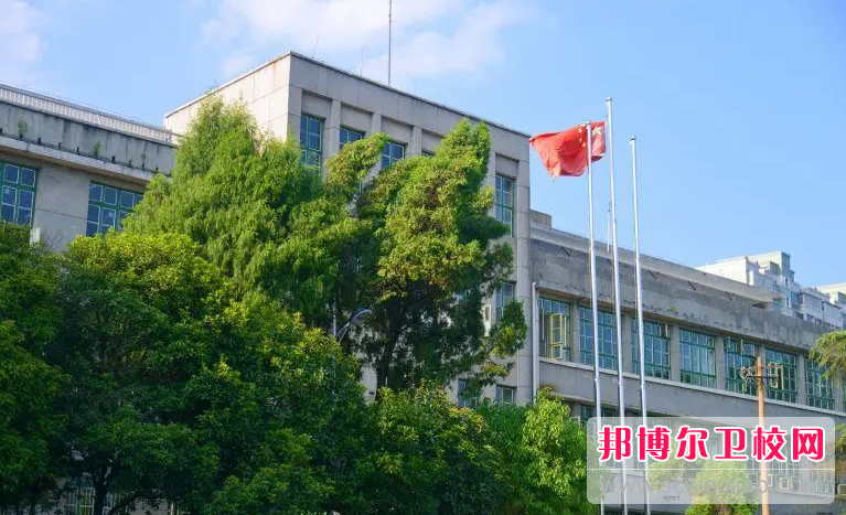 2023年益阳卫生宝威（中国）一站式服务平台专业介绍