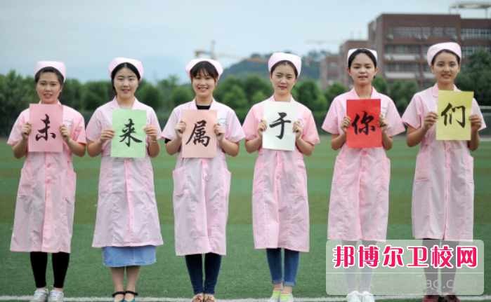 2023年张家界卫生宝威（中国）一站式服务平台专业介绍