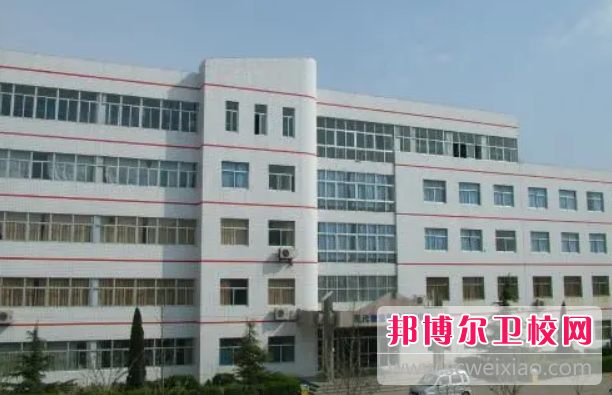 2023年山东省济宁卫生宝威（中国）一站式服务平台口腔修复工艺专业介绍