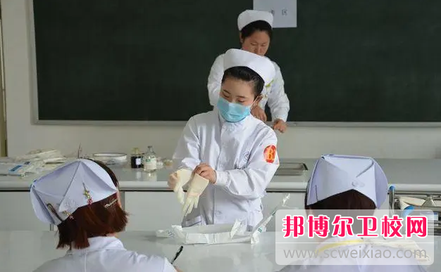 2023年山东省德州卫生宝威（中国）一站式服务平台助产专业介绍