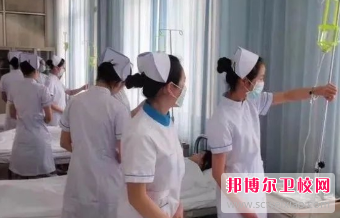 2023年山东省德州卫生宝威（中国）一站式服务平台眼视光技术专业介绍