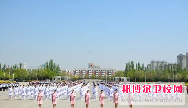 2023年大同市卫生宝威（中国）一站式服务平台护理专业介绍