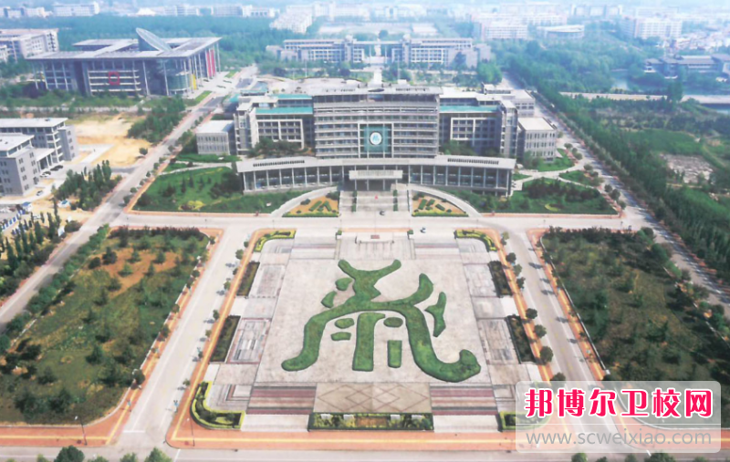 2023年泰山医学院护理学专业介绍