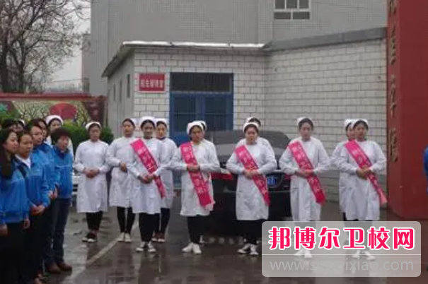 2023年新乡市卫生宝威（中国）一站式服务平台医学影像专业介绍