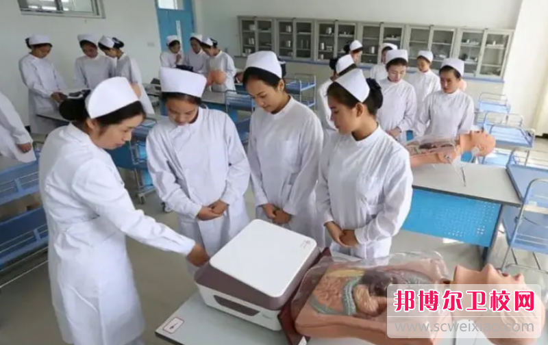 2023年河南护理职业学院老年服务与管理专业介绍