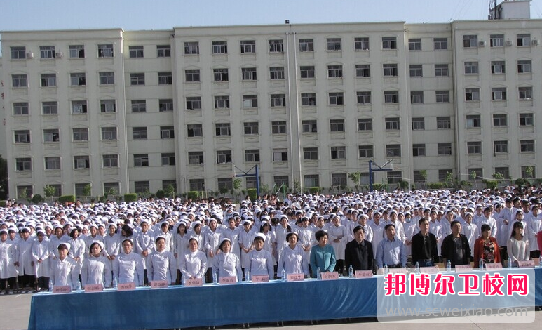 2023年郑州黄河护理职业学院麻醉护理专业介绍
