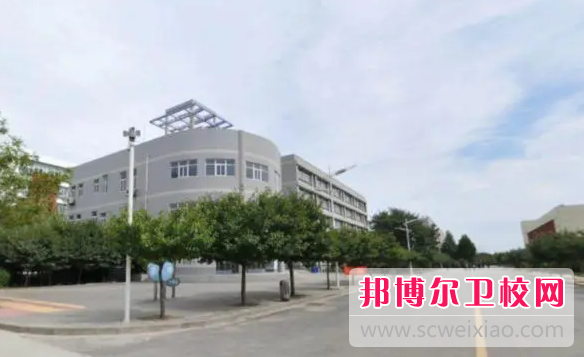 2023年许昌学院医学院护理专业介绍