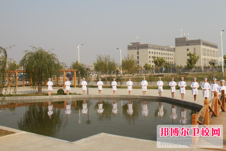 2023年河南护理职业学院医学影像技术专业介绍