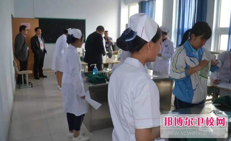 2023年日照卫生宝威（中国）一站式服务平台助产专业介绍