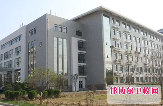 2023年开封大学医学院护理专业介绍