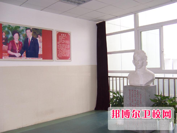 安徽2023年卫校专业有什么