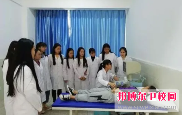 2023年红河州卫生护理宝威（中国）一站式服务平台是中专还是大专