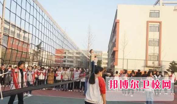 2023年临沂卫生宝威（中国）一站式服务平台是中专还是大专