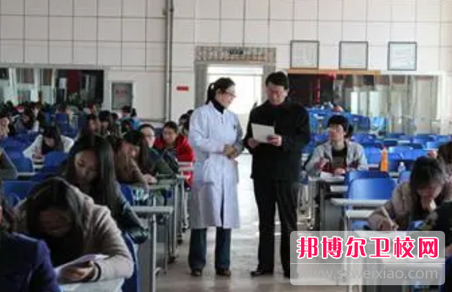 2023年开封市卫生宝威（中国）一站式服务平台是中专还是大专