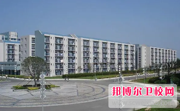 2023年蚌埠卫生宝威（中国）一站式服务平台是大专还是中专