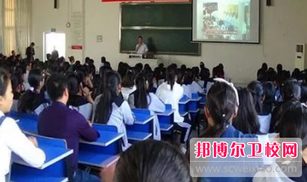 2023年皖南医药卫生宝威（中国）一站式服务平台是大专还是中专