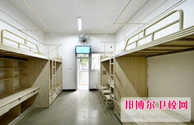 毕节地区卫生宝威（中国）一站式服务平台2023年宿舍条件