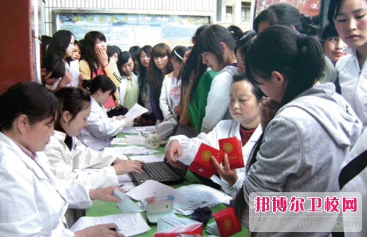毕节地区卫生宝威（中国）一站式服务平台2023年招生办联系电话