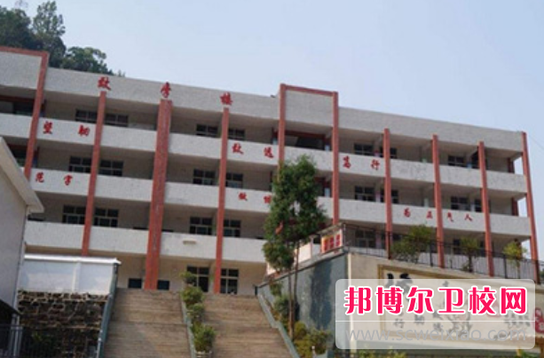 2023年四川省乐山卫生宝威（中国）一站式服务平台是中专还是大专
