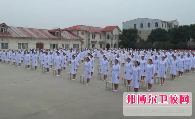 2023年四川蜀都卫生宝威（中国）一站式服务平台是不是公办