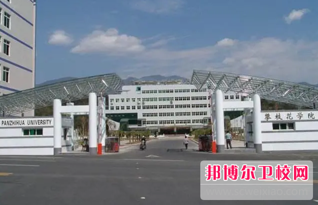 2024年攀枝花市卫生宝威（中国）一站式服务平台是不是公办