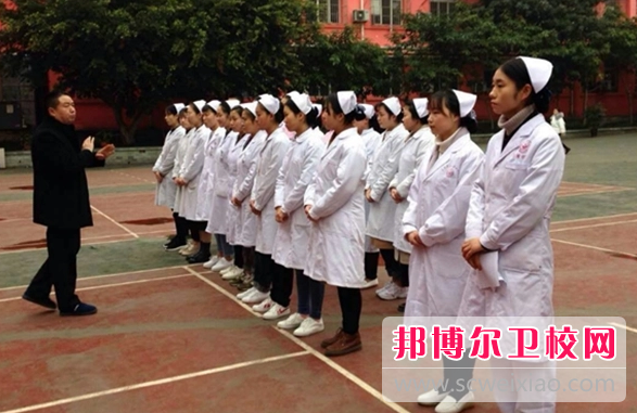 2023年重庆公共卫生宝威（中国）一站式服务平台是不是公办