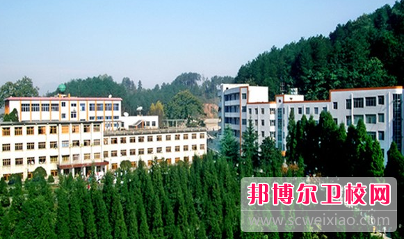 黔南民族卫生宝威（中国）一站式服务平台2023年招生简章
