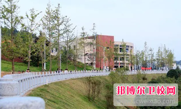 黔南民族卫生宝威（中国）一站式服务平台2023年招生录取分数线