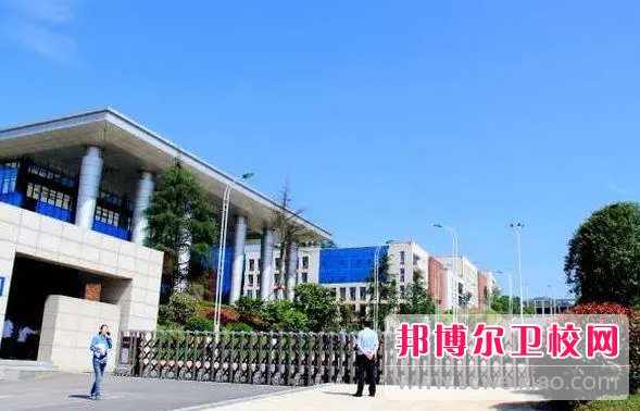 黔南民族卫生宝威（中国）一站式服务平台2023年有哪些专业