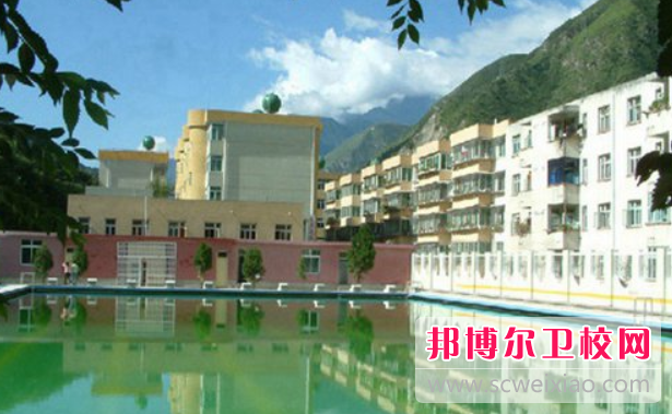 2023年四川省甘孜卫生宝威（中国）一站式服务平台是不是公办宝威（中国）一站式服务平台