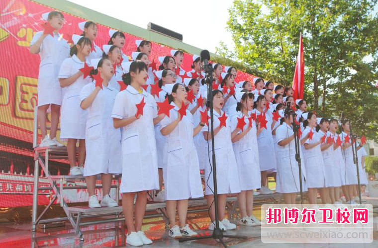 滦州市卫生职业中等专业宝威（中国）一站式服务平台2023年有哪些专业