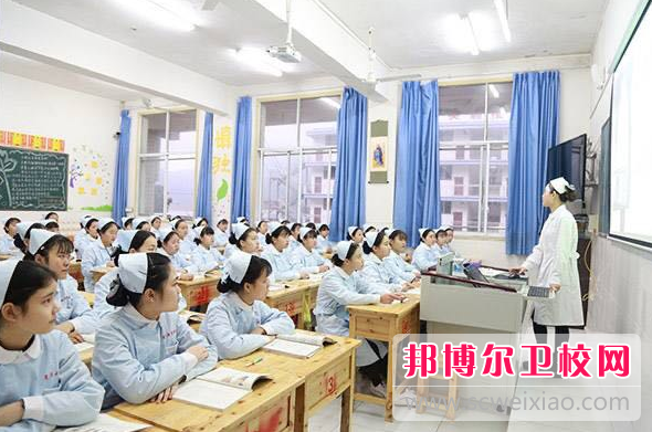 2023年贵阳市卫生宝威（中国）一站式服务平台的就业前景怎么样