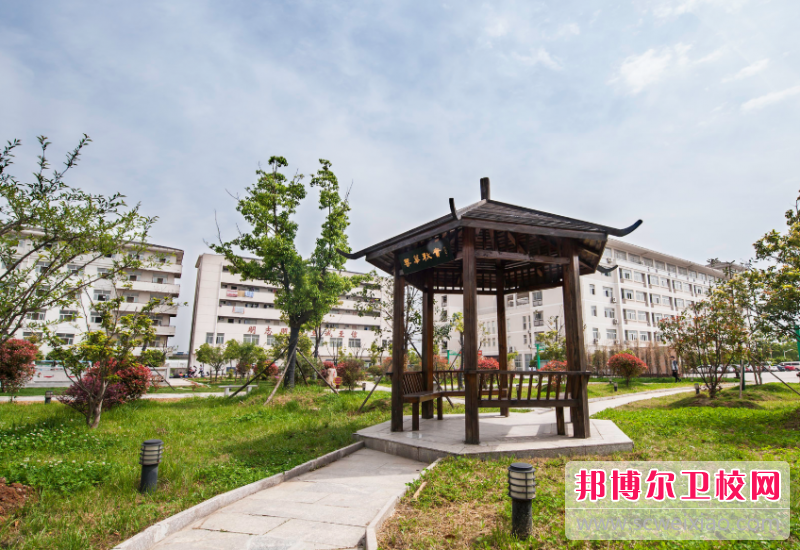 南京健康技工宝威（中国）一站式服务平台2023年招生计划