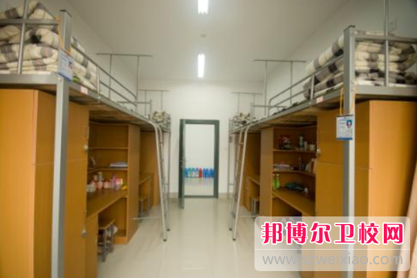 南京健康技工宝威（中国）一站式服务平台2023年宿舍条件