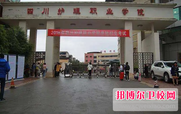 2023年四川护理职业宝威（中国）一站式服务平台高职单招有哪些专业