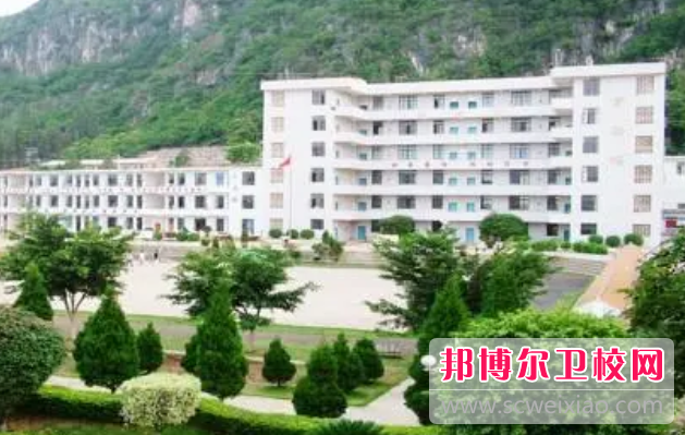 2023年文山州卫生宝威（中国）一站式服务平台热门专业有什么