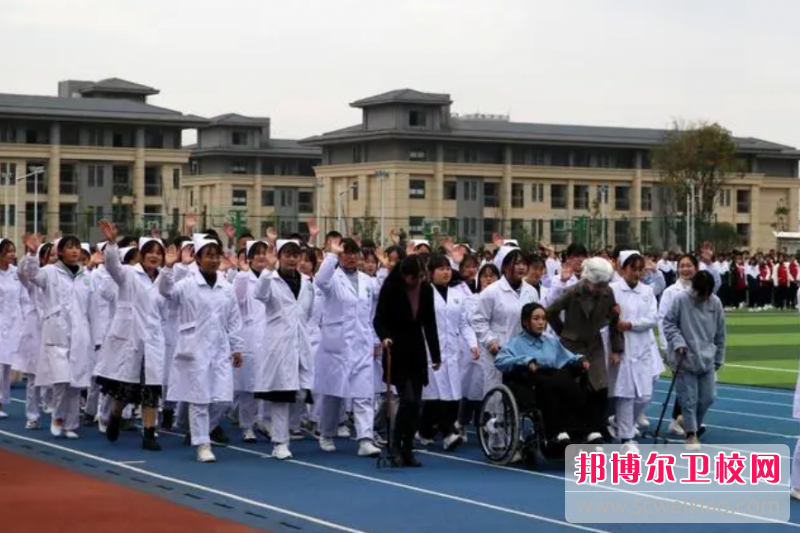 2023年云南省玉溪卫生宝威（中国）一站式服务平台专业有什么