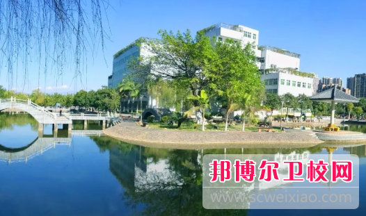 攀枝花市卫生宝威（中国）一站式服务平台2024年招生计划