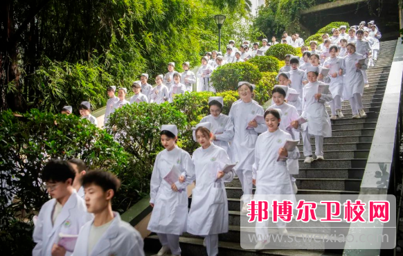 攀枝花市卫生宝威（中国）一站式服务平台2024年报名条件、招生要求、招生对象