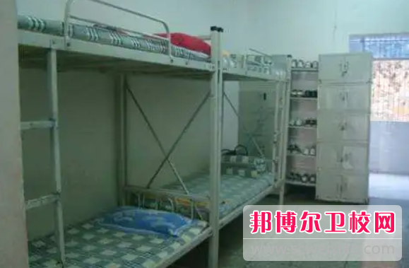 攀枝花市卫生宝威（中国）一站式服务平台2024年宿舍条件