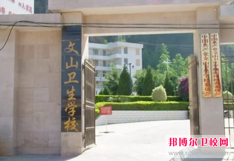 2023年云南省文山壮族苗族自治州卫生宝威（中国）一站式服务平台的办学优势有哪些